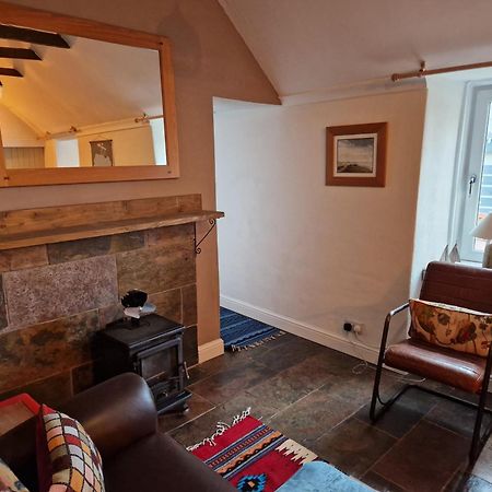 Coopers Cottage Peterhead Esterno foto