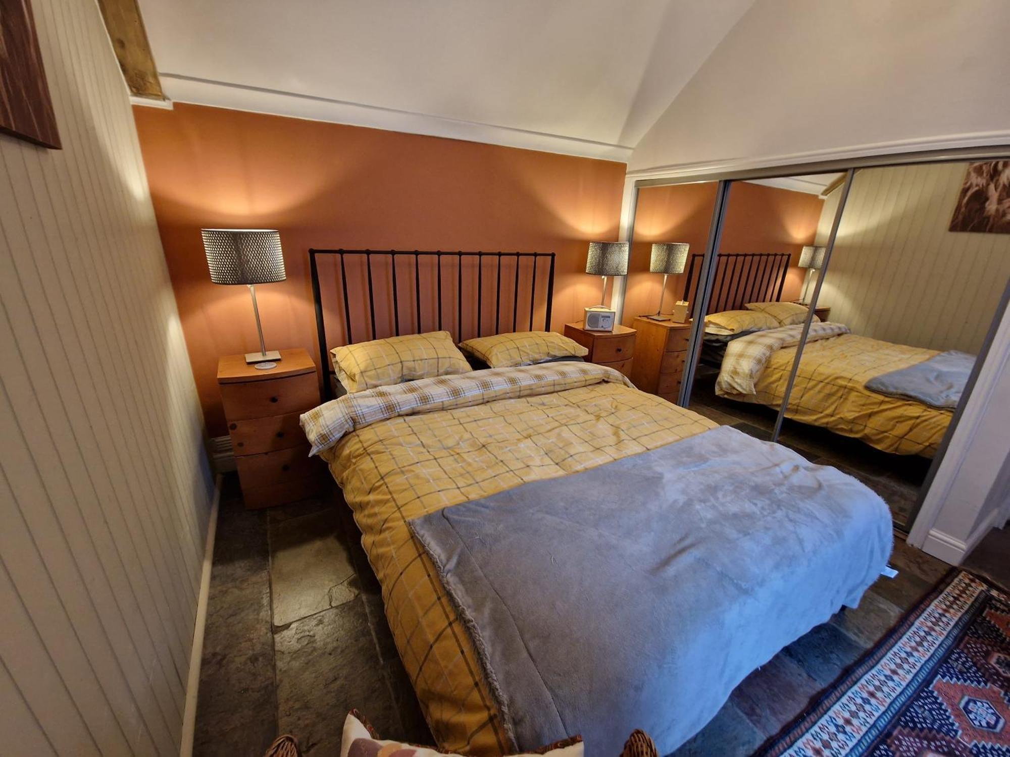 Coopers Cottage Peterhead Esterno foto